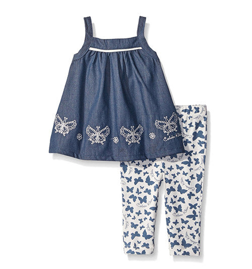 Juicy Couture Baby Girls'