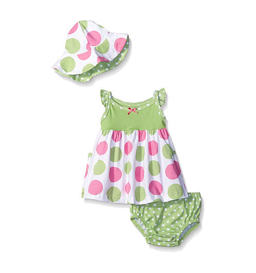 Juicy Couture Baby Girls'